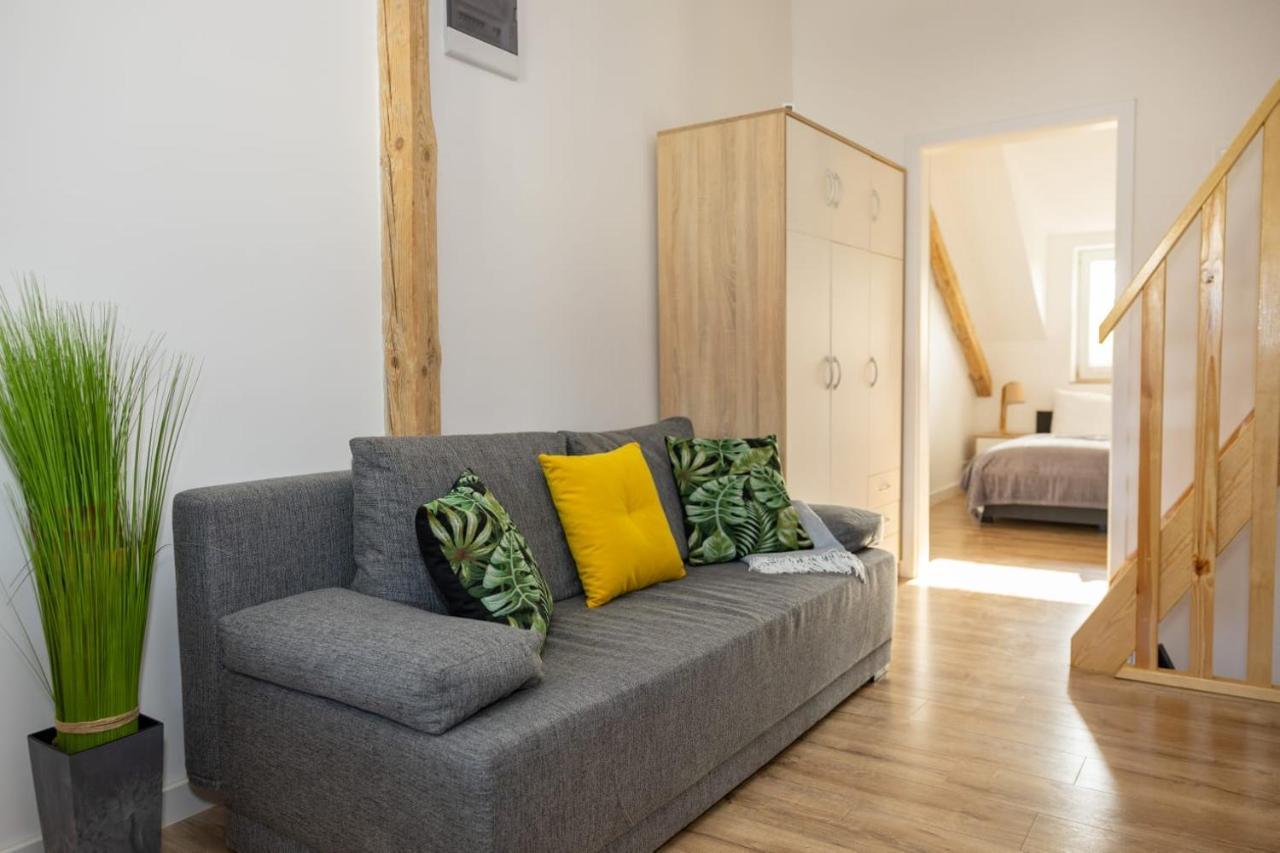 Place4you Apartment Ostroda