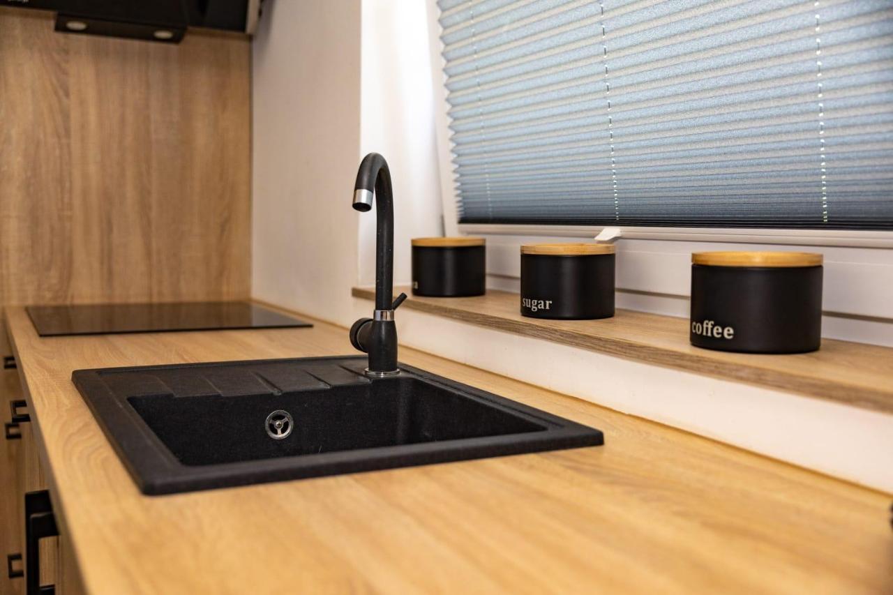 Place4you Apartment
