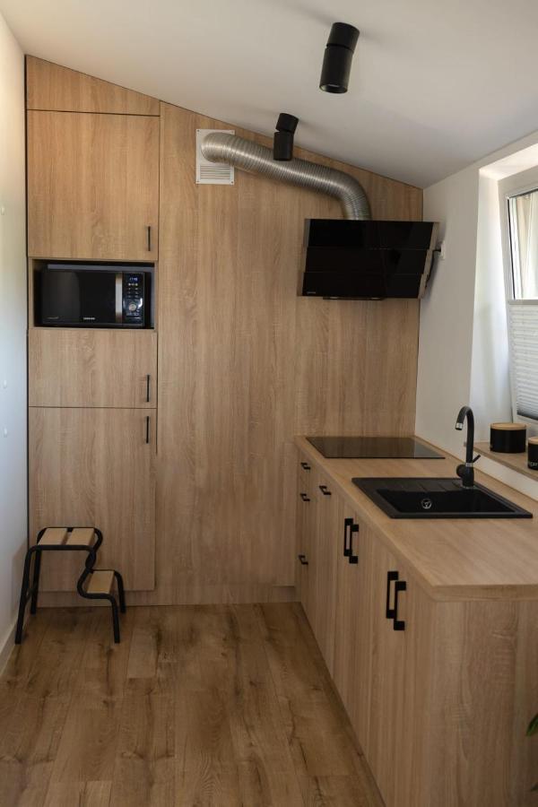 Place4you Apartment