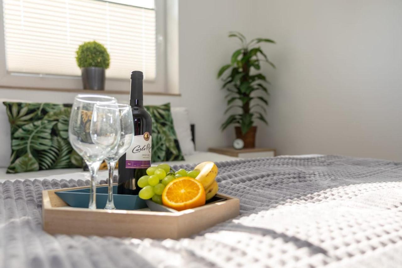 Place4you Apartment
